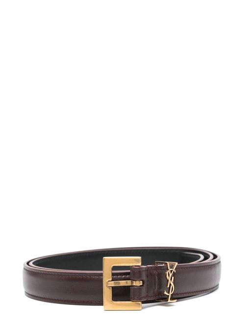 Cintura Cassandre SAINT LAURENT | 554465BOO0W6892